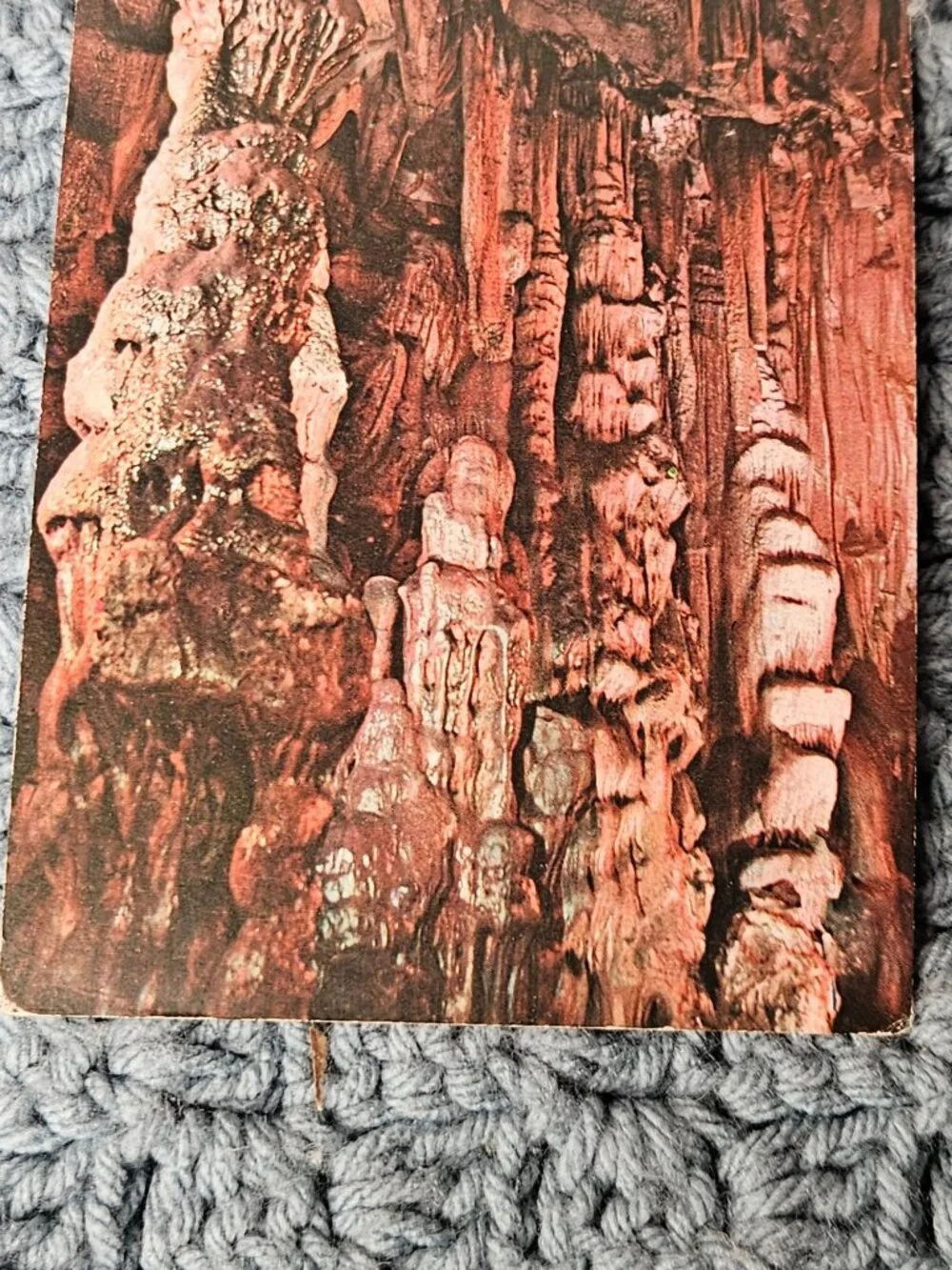 Hell Site Postcard